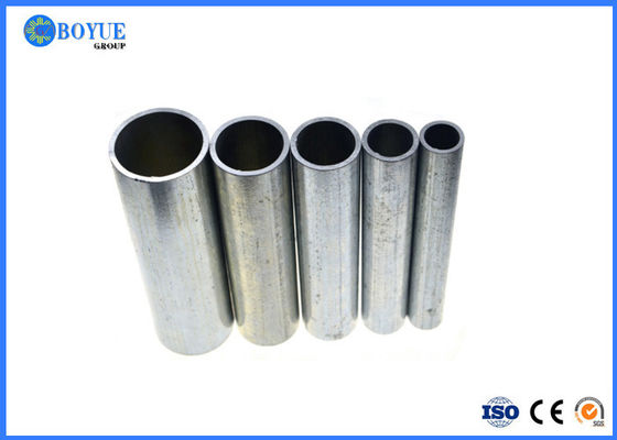 İyi Tokluk Alaşımlı Çelik Boru ASTM UNS N10675, Hastelloy B3 Dikişsiz Kaynaklı Boru