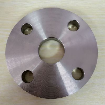 Su Koruma için DN15mm-DN1800mm GOST Standart Flanşlar CT20 PN16