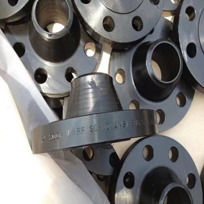ANSI CLASS300 DN100 KAYNAK BOYUNLU FLANŞ YÜKSELTİLMİŞ ÇELİK FLANŞ